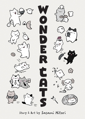 Wonder Cats