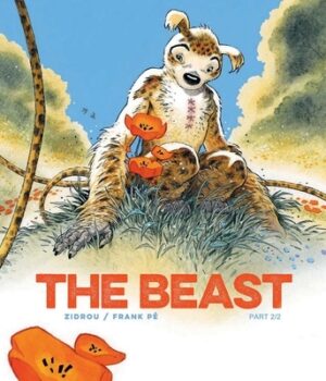 The Beast Vol. 2