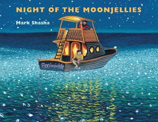 Night of the Moonjellies