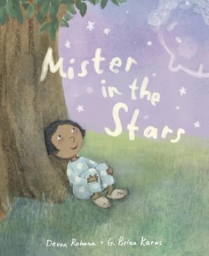 Mister in the Stars