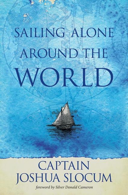 Sailing Alone Around the World (Nimbus)