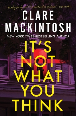 It's Not What You Think