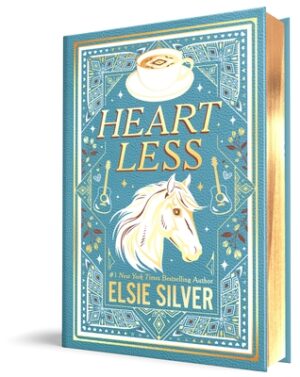 Heartless (Collector's Edition)