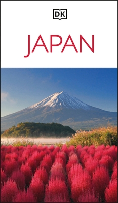 DK Japan: Must-See Sights. Culture & History. Detailed Maps & Tours. Covers Tokyo, Kyoto, Hokkaido, Okinawa, &