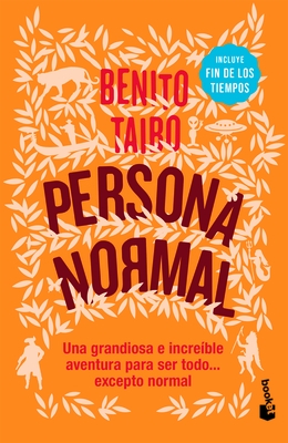Persona Normal / Normal Person