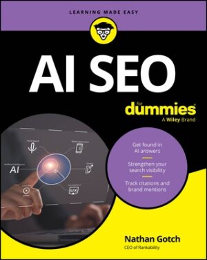 AI SEO for Dummies