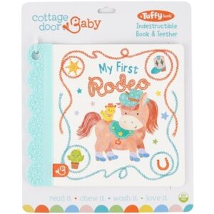 My First Rodeo (a Tuffy Book)