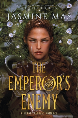 The Emperor's Enemy (Standard Edition): A Dark Fantasy Romance