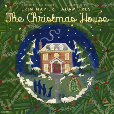 The Christmas House