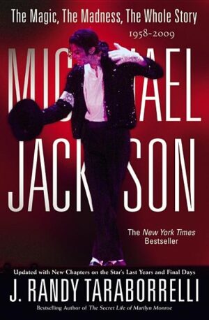Michael Jackson:: The Magic, the Madness, the Whole Story, 1958-2009
