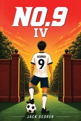 Number 9: The Fight (Book 4)