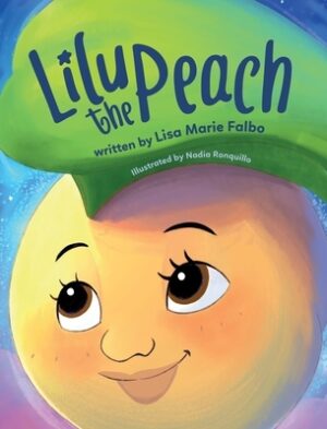 Lilu the Peach