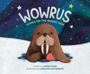 Wowrus Looks on the Bright Side
