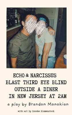 Echo and Narcissus Blast Third Eye Blind Outside A Diner in New Jersey at 2AM