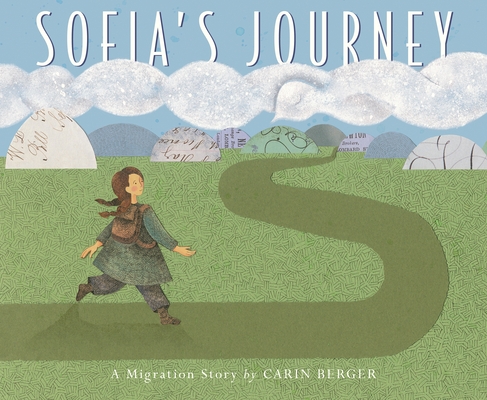 Sofia's Journey: A Migration Story