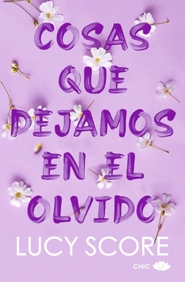 Cosas Que Dejamos En El Olvido (Knockemout 3) -V2*