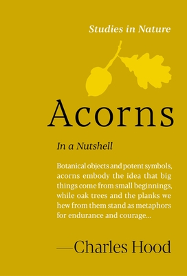 Acorns: In a Nutshell