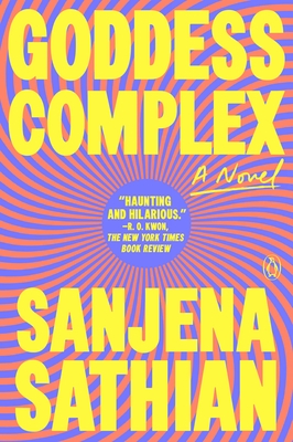 Goddess Complex