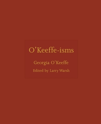 O'Keeffe-Isms