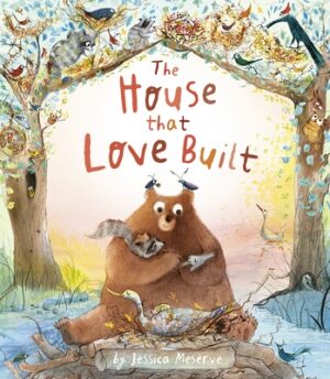 The House That Love Built
