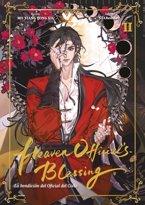 La Bendici?3n del Oficial del Cielo, Volumen 2 (Manhua) - Versi?3n En Espa?ol