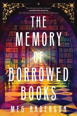 The Memory of Borrowed Books
