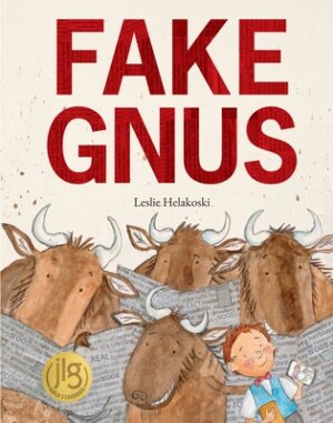 Fake Gnus