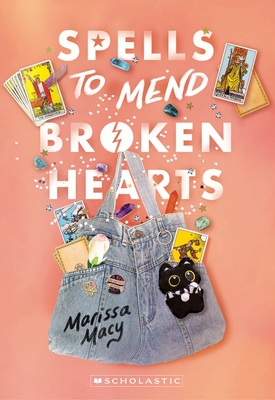 Spells to Mend Broken Hearts