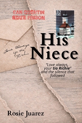 His Niece: "Love always, your tio Richie" and the silence that followed