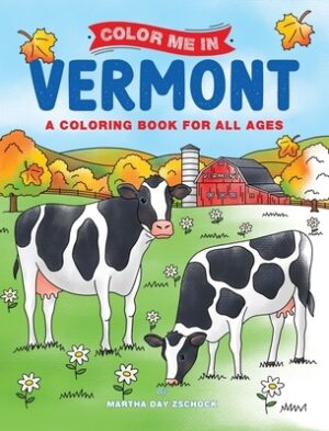 Color Me In, Vermont