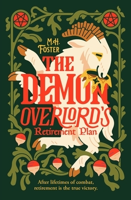 The Demon Overlord's Retirement Plan