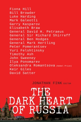 The Dark Heart of Russia: A Journey Through Putin's Empire of Brutality