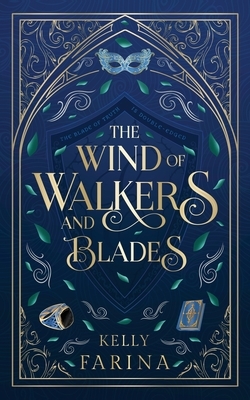 The Wind of Walkers and Blades