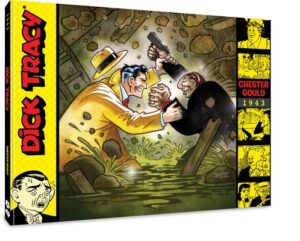 Dick Tracy Collection - 1943