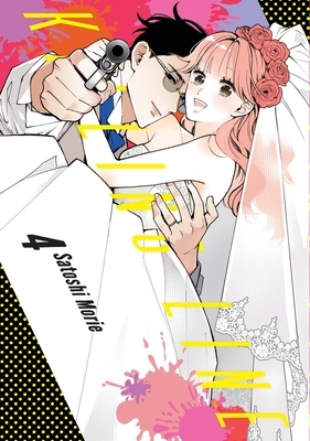 Killing Line 4