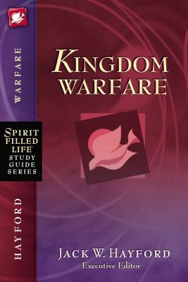 The Kingdom Warfare