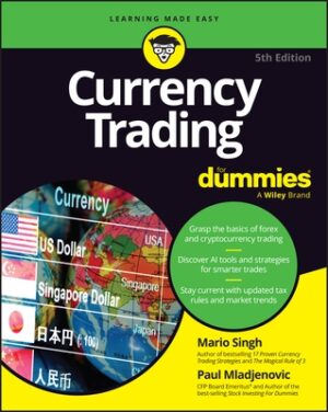 Currency Trading for Dummies