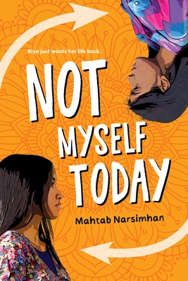 Not Myself Today