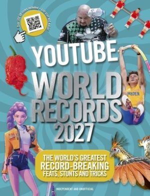 Youtube World Records 2027: The Internet's Greatest Record-Breaking Feats