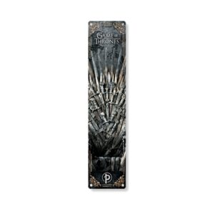 For the Throne Bookmark by Paperblanks (Game of Thrones Collection)