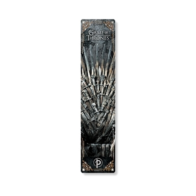 For the Throne Bookmark by Paperblanks (Game of Thrones Collection)