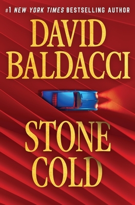 Stone Cold