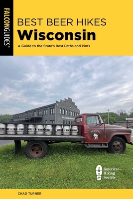 Best Beer Hikes Wisconsin: A Guide to the State's Best Paths and Pints