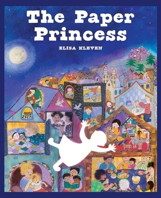 The Paper Princess: A Classic Picture Book about Creativity and Courage