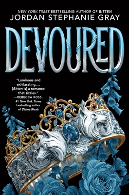 Devoured (Standard Edition): A Bitten Novel Volume 2