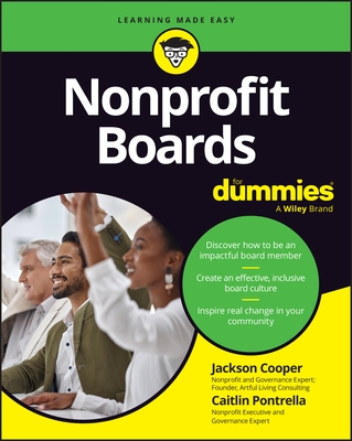 Nonprofit Boards Fd