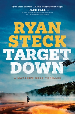 Target Down: A Gripping Western Thriller about Family, Vengeance, and Survival
