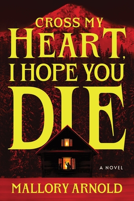 Cross My Heart, I Hope You Die (Standard Edition)