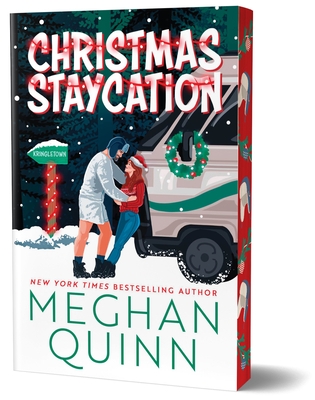 Christmas Staycation (Deluxe Edition)