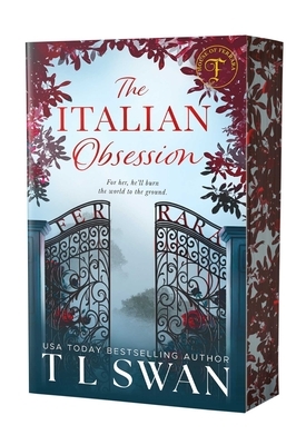 The Italian Obsession (House of Ferrara)